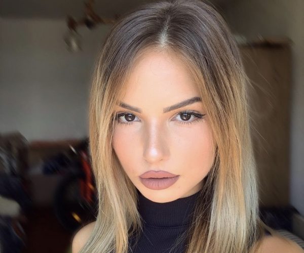 Faragó Maja pesti döntős a Miss Hungary-n
