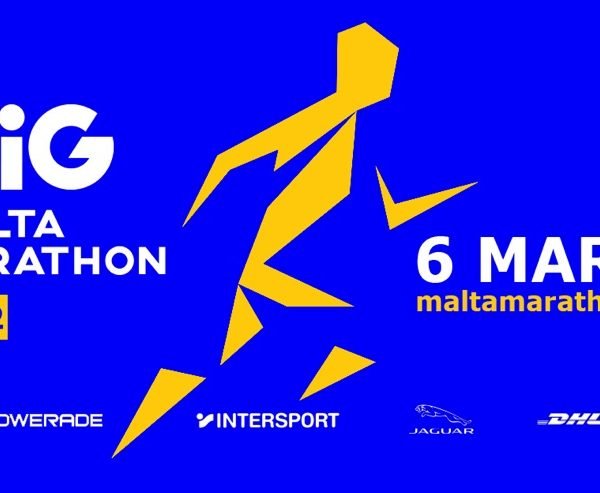 A máltai maraton 2022-ben újra a tavasz első hírnöke