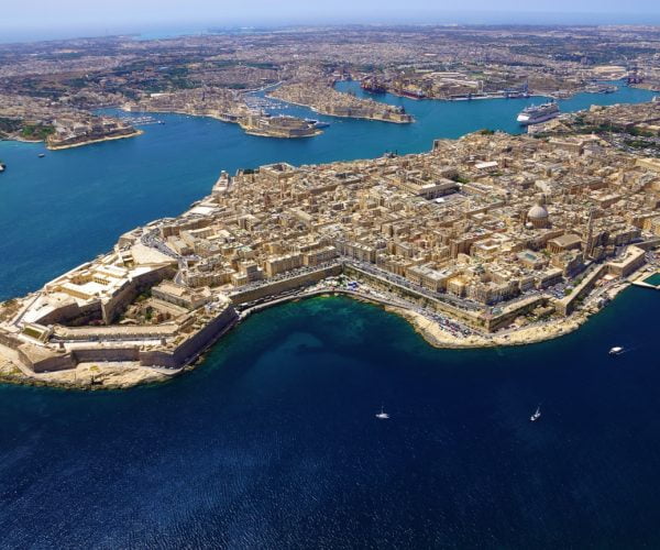 Elkészült Málta 2021-2030 időszakra szóló turizmus stratégiája