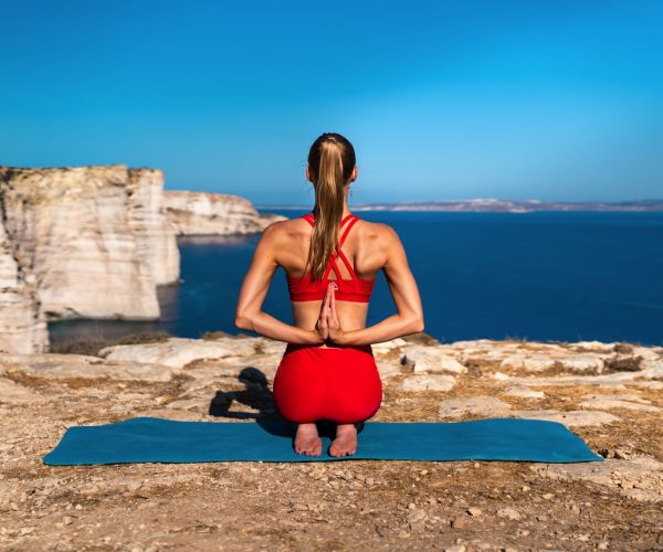 Valletta, Málta fővárosa lett idén decemberben Európa legjobb wellness városa