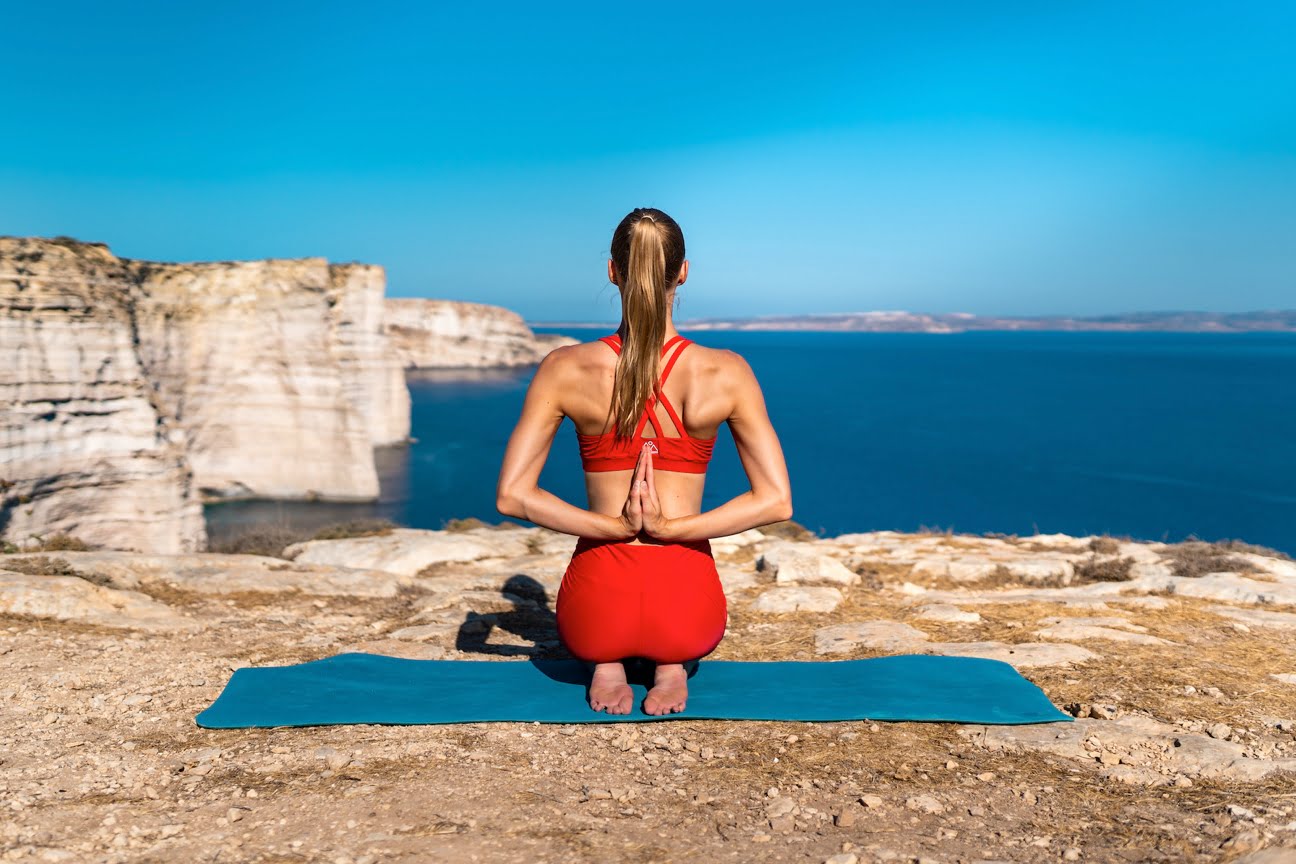 Valletta, Málta fővárosa lett idén decemberben Európa legjobb wellness városa