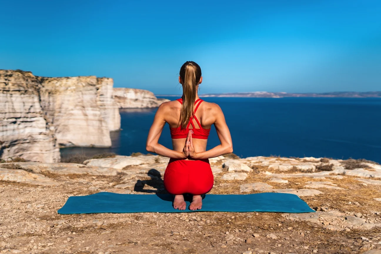 Valletta, Málta fővárosa lett idén decemberben Európa legjobb wellness városa