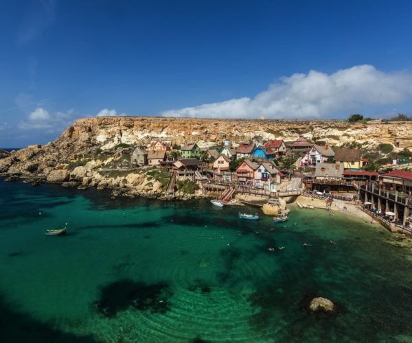 Máltai inspirációk: 3 tartalmas nap a szigeteken