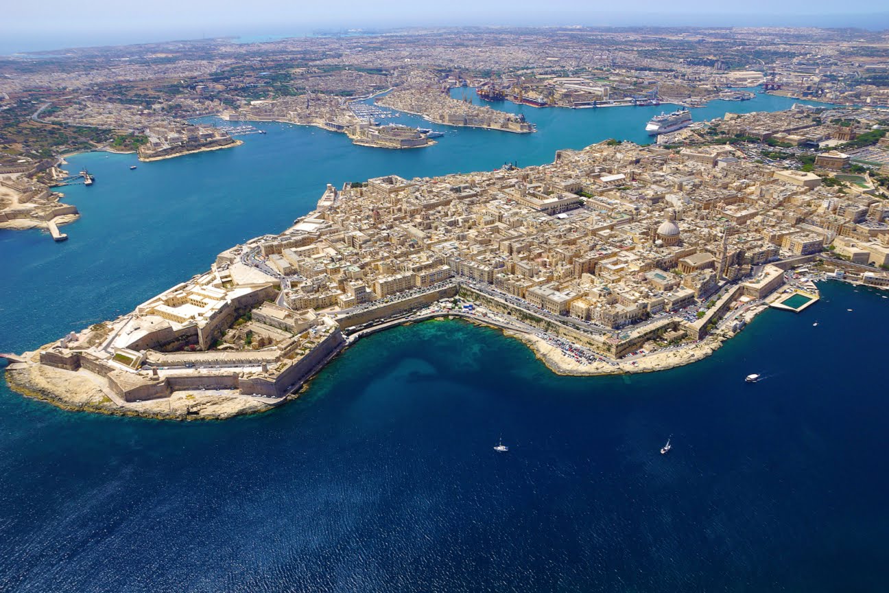 “Kitbag” cimmel Máltán készít filmet Ridley Scott Napóleonról