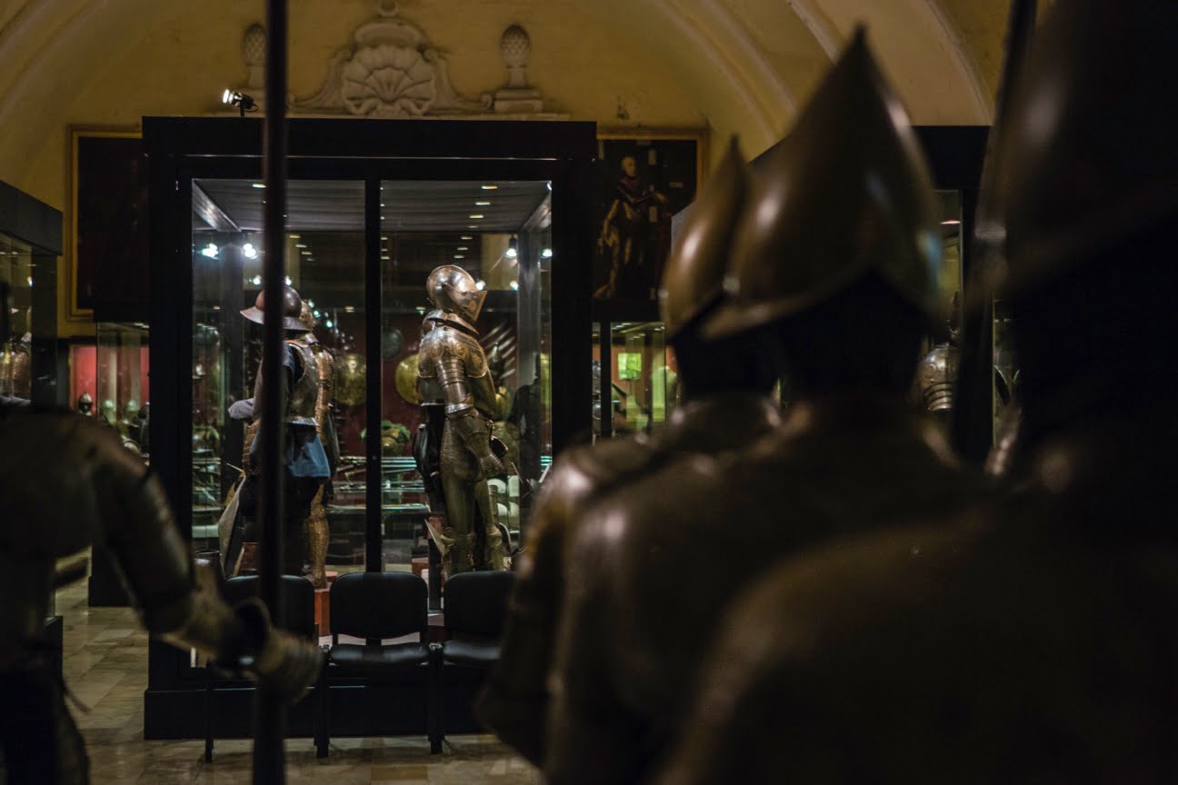 Málta – Január 17-től szigorodnak a belépési szabályok a máltai múzeumokban