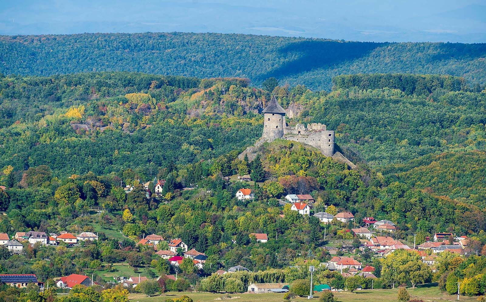 Hógolyóztál már májusban Magyarországon!