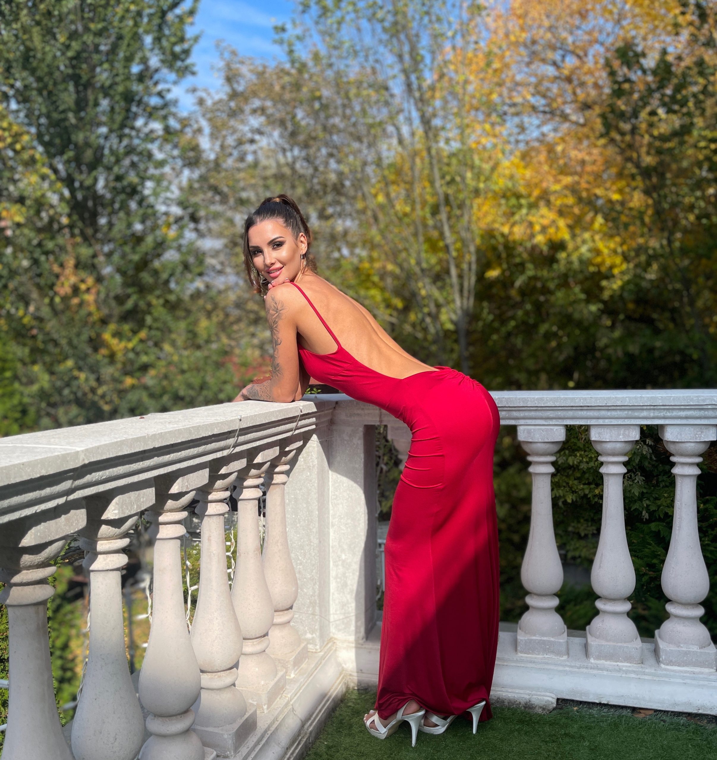 Orosházáról Mike Cintia lesz jelen a Miss Hungary döntősei között