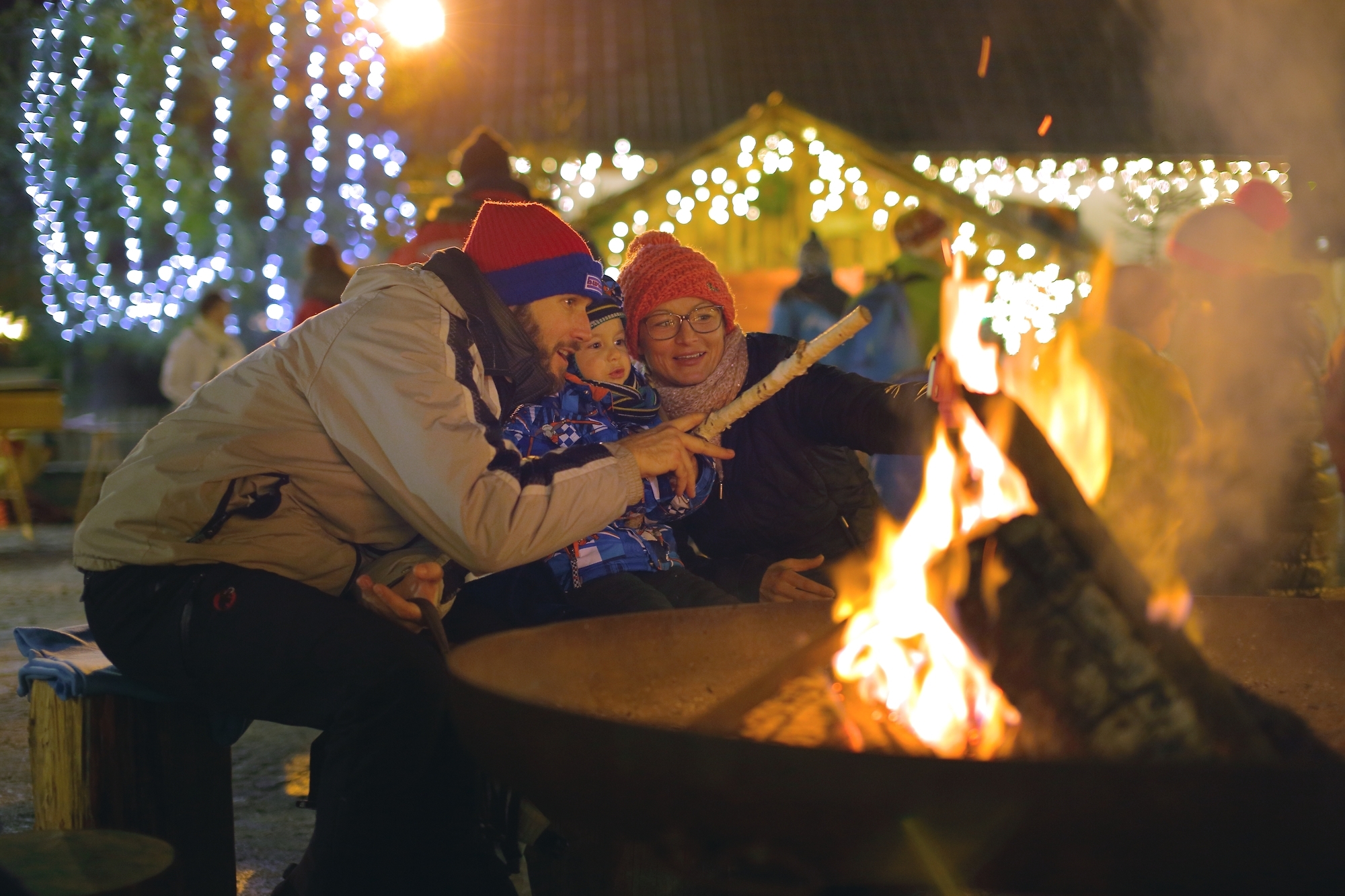 Szlovénia legjobb adventi programjai