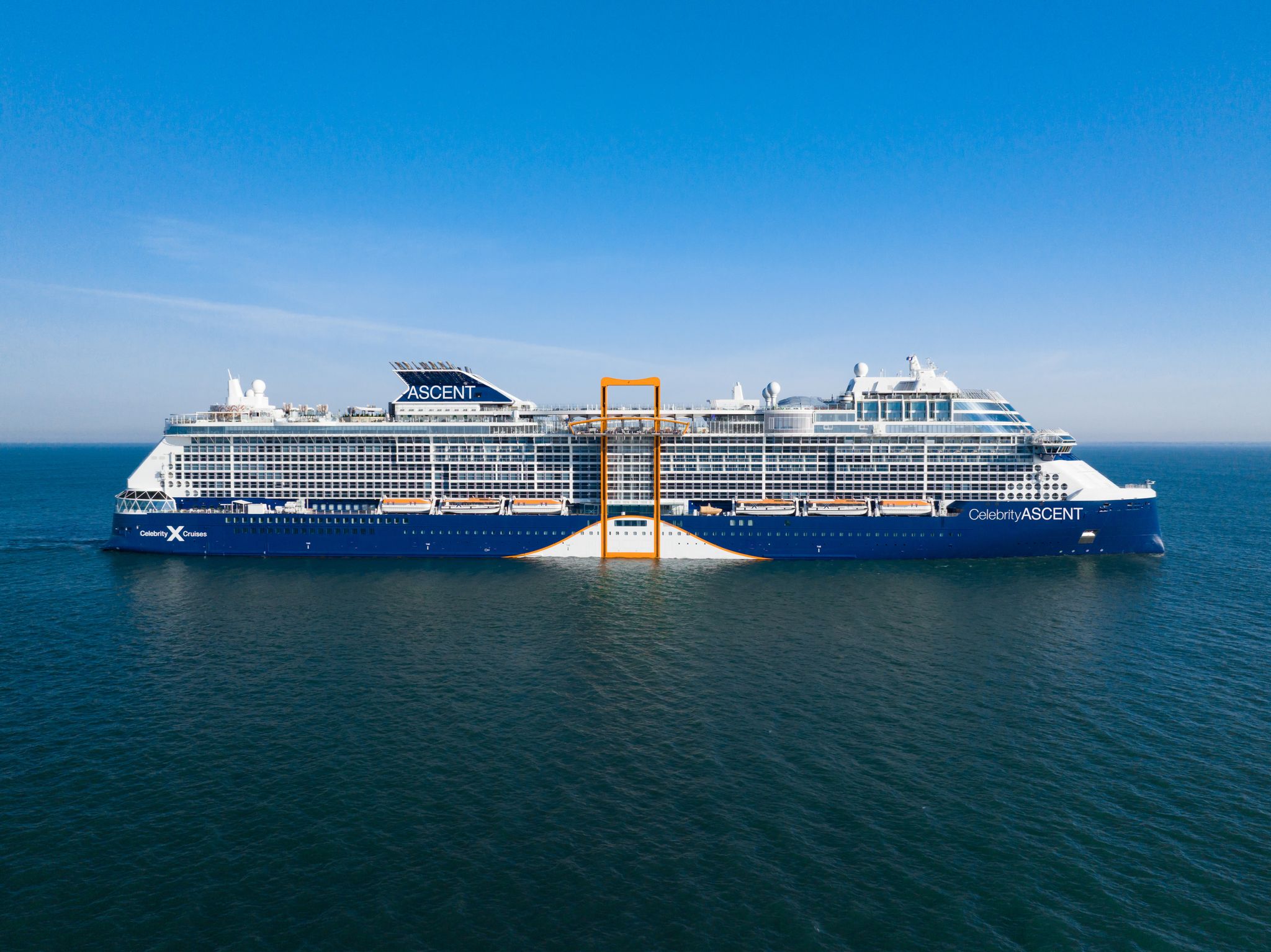 Kiderült, hogy melyik a világ legjobb tengerjáró vállalata: elképesztő luxus a Celebrity Cruises fedélzetén