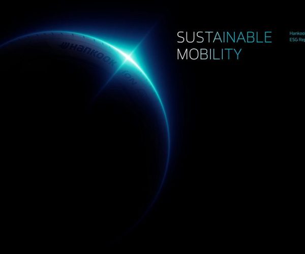 Nyilvános a Hankook 2022/23-ra vonatkozó fenntarthatósági jelentése