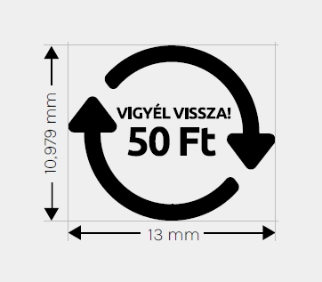 Új címkézési törvény: így maradjon szabályos a terméked!