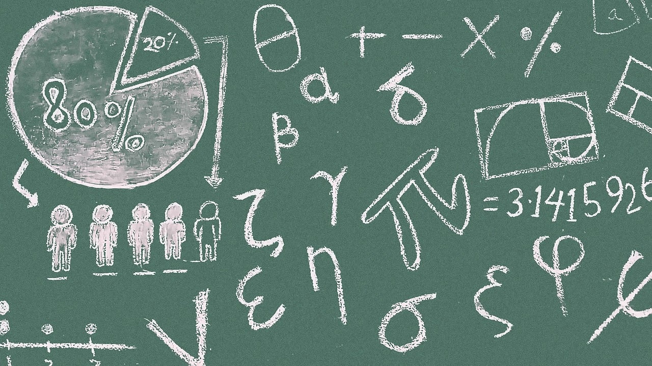Holnap lesz a Pí-nap: de kell nekünk egyáltalán a matematika?