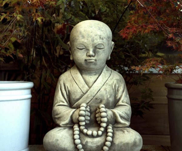 A zsebedben a belső béke – tényleg működnek a meditációs appok?