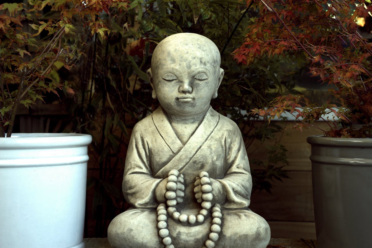 A zsebedben a belső béke – tényleg működnek a meditációs appok?