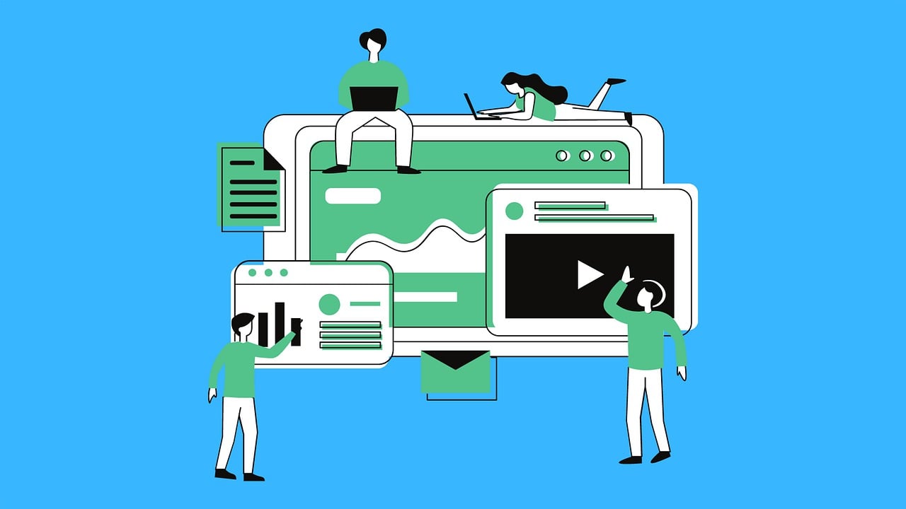Vidéki vállalkozások a digitális hullámon: az AI szerepe a marketingben és online jelenlétben