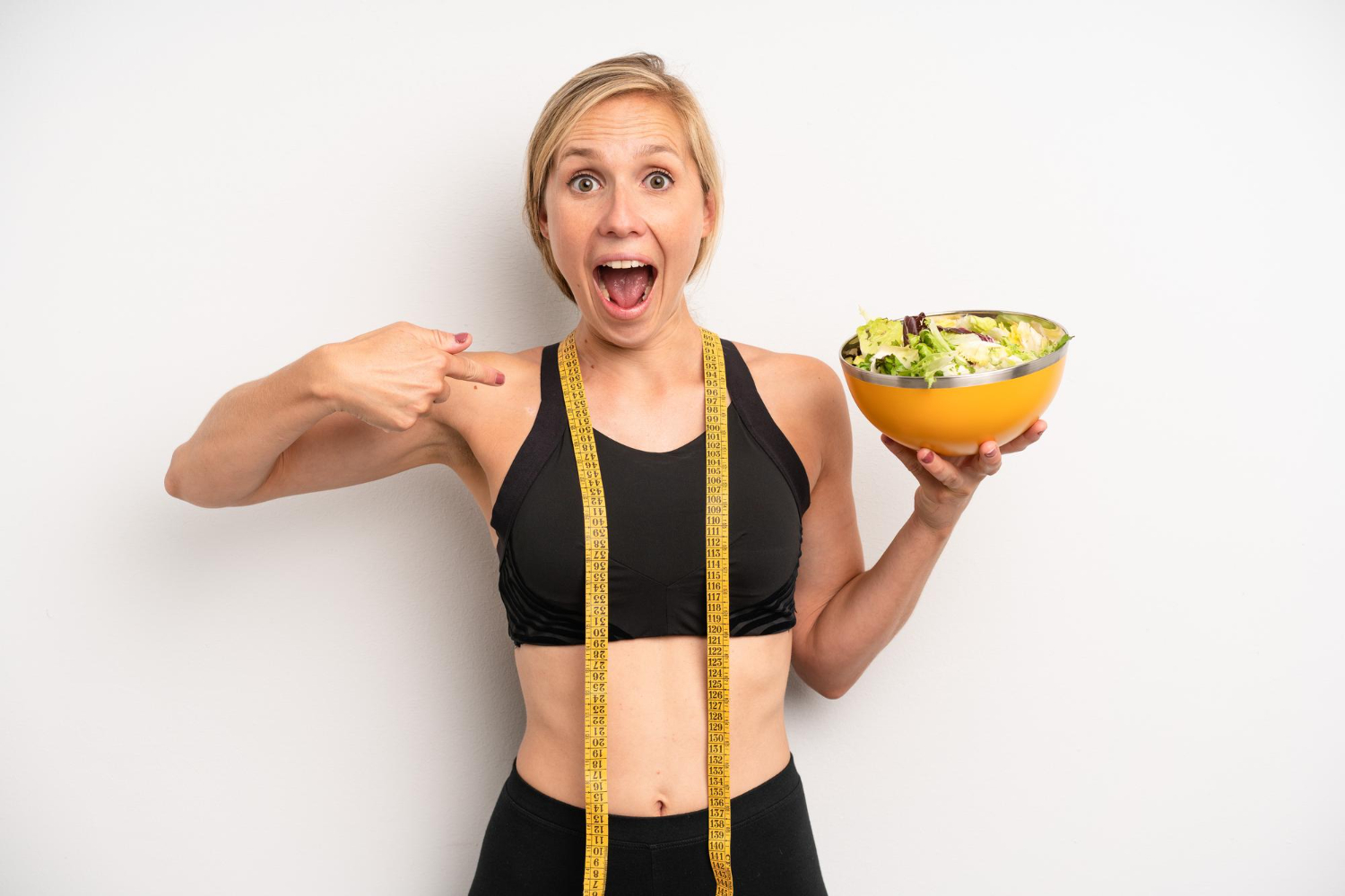 Az étvágy nem ellenség – csak tanulj meg együtt élni vele