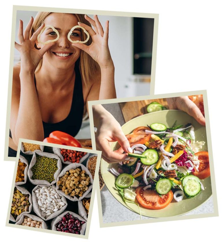 A ragyogó bőr titka: Miért az egészséges életmód a létező legjobb kozmetikum?