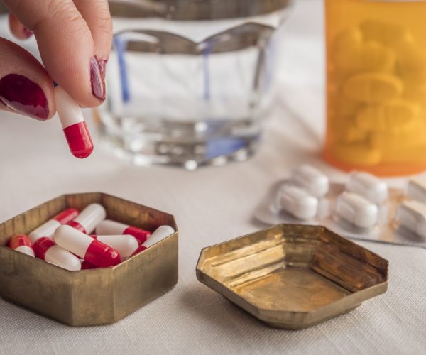 Új idők gyógyszertára