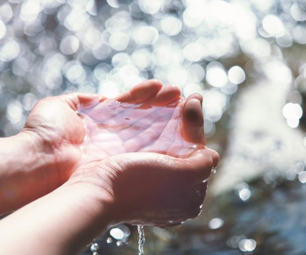 Tisztának látod a vizet, de tényleg az?