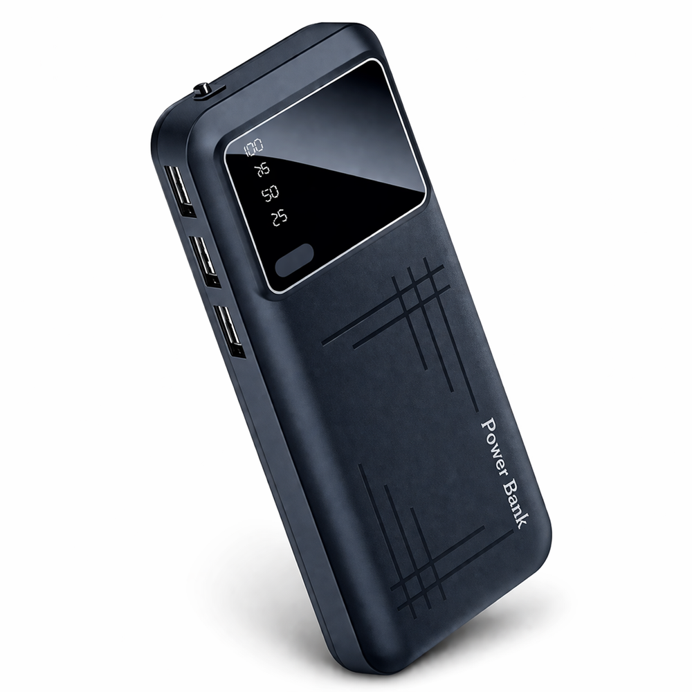 Hogyan mentheti meg a napodat egy powerbank? 7 helyzet, amikor nélkülözhetetlen